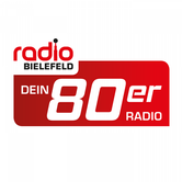 Radio Bielefeld - Dein 80er Radio Logo