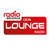 Radio Bielefeld - Dein Lounge Radio Logo