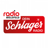 Radio Bielefeld - Dein Schlager Radio Logo