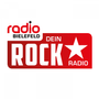 Radio Bielefeld - Dein Rock Radio Logo