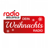 Radio Bielefeld - Dein Weihnachts Radio Logo