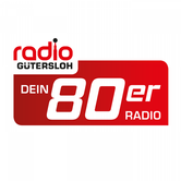 Radio Gütersloh - Dein 80er Radio Logo