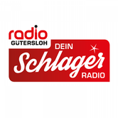 Radio Gütersloh - Dein Schlager Radio Logo