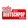 Radio Gütersloh - Dein DeutschPop Radio Logo