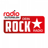 Radio Gütersloh - Dein Rock Radio Logo