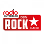 Radio Gütersloh - Dein Rock Radio Logo