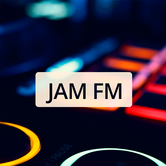 JAM FM Logo