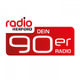 Radio Herford - Dein 90er Radio Logo