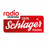 Radio Herford - Dein Schlager Radio Logo