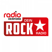 Radio Herford - Dein Rock Radio Logo
