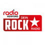 Radio Herford - Dein Rock Radio Logo