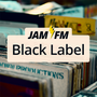 JAM FM BLACK LABEL Logo