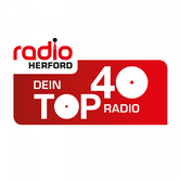 Radio Herford - Dein Top40 Radio Logo