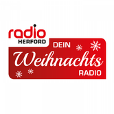 Radio Herford - Dein Weihnachts Radio Logo