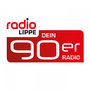 Radio Lippe - Dein 90er Radio Logo