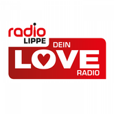 Radio Lippe - Dein Love Radio Logo