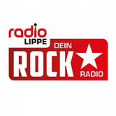 Radio Lippe - Dein Rock Radio Logo