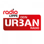 Radio Lippe - Dein Urban Radio Logo