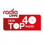 Radio Lippe - Dein Top40 Radio Logo