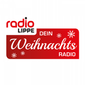 Radio Lippe - Dein Weihnachts Radio Logo