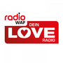 Radio WAF - Dein Love Radio Logo
