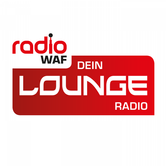 Radio WAF - Dein Lounge Radio Logo