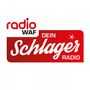 Radio WAF - Dein Schlager Radio Logo