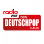 Radio WAF - Dein DeutschPop Radio Logo