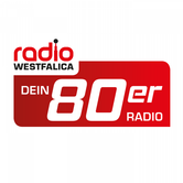 Radio Westfalica - Dein 80er Radio Logo