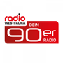Radio Westfalica - Dein 90er Radio Logo