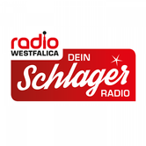 Radio Westfalica - Dein Schlager Radio Logo