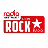 Radio Westfalica - Dein Rock Radio Logo