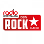 Radio Westfalica - Dein Rock Radio Logo