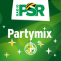 RADIO PSR Partymix Logo
