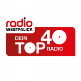 Radio Westfalica - Dein Top40 Radio Logo