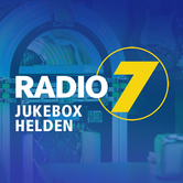 Radio 7 - Jukebox Helden Logo