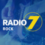 Radio 7 - Rock Logo
