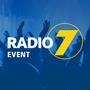 Radio 7 - Event Logo