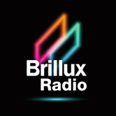 Brillux Radio Logo