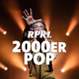 RPR1. 2000er Pop Logo