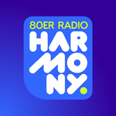 80er-Radio harmony Logo