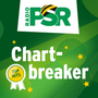 RADIO PSR Chartbreaker Logo