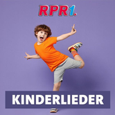 RPR1. Kinderlieder Logo