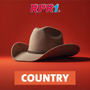 RPR1. Country Logo