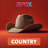 RPR1. Country Logo