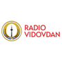 Radio Vidovdan Logo