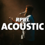 RPR1. Acoustic Logo