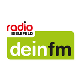 Radio Bielefeld - deinfm Logo