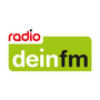 Radio Gütersloh - deinfm Logo