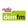 Radio Herford - deinfm Logo